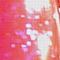 Pink/Silver Flake